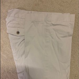 Gap dress pants